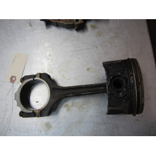 08C104 Piston and Connecting Rod Standard For 05-06 Ford Mustang  4.6